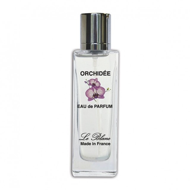 Apa de parfum Orchidee 47ml, Le Blanc